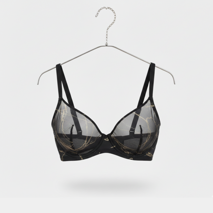 Marble Muse - Bügel BH