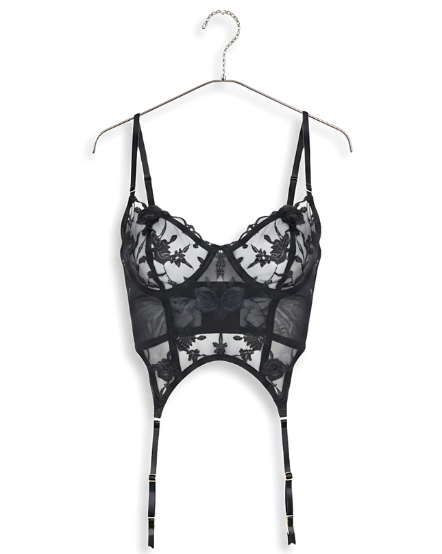 Anabelle Lace - Korsett
