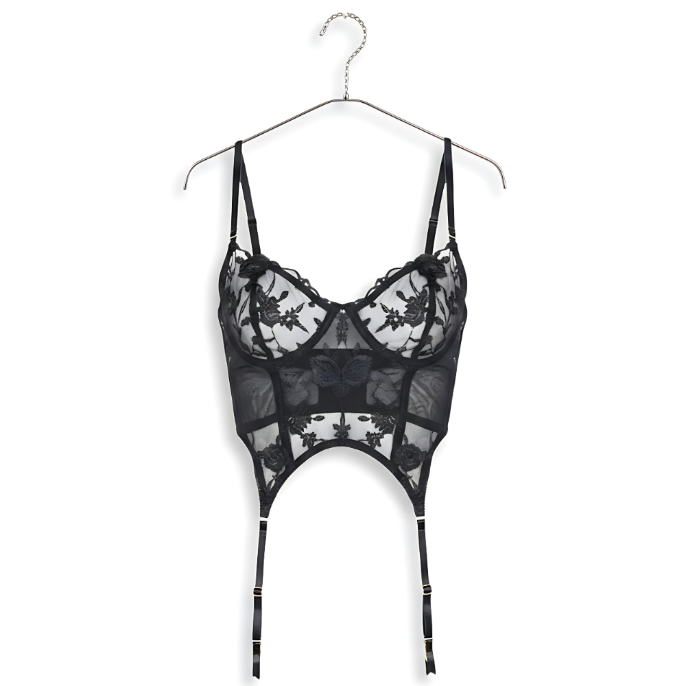 Anabelle Lace - Corset