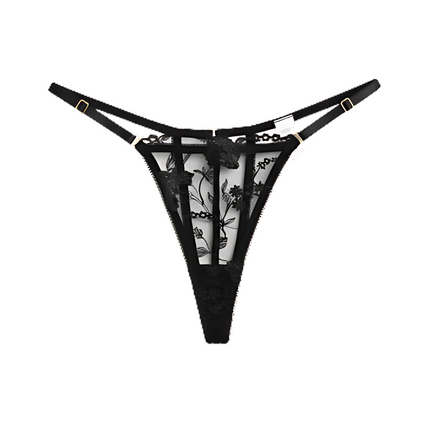 Anabelle Lace - String Tanga