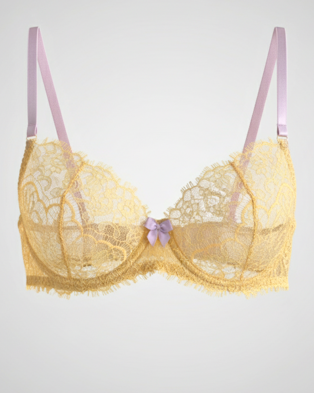 Sun Kissed - Bügel BH