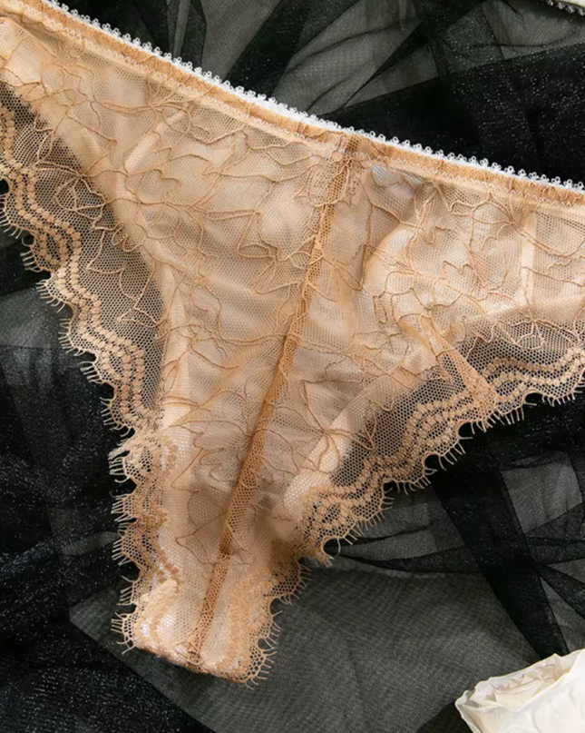 Pure Adonis - Brazilian Tanga