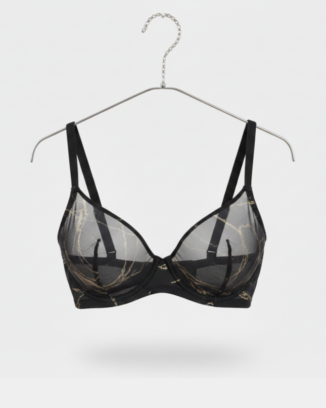 Marble Muse - Bügel BH