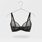 Marble Muse - Underwire Bra