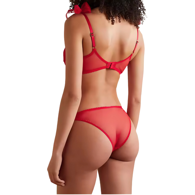 Raven Muse - Underwire Bra