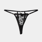 Anabelle Lace - String Tanga