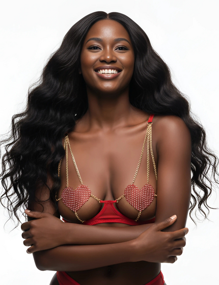 Collection image for: Naughty Nights