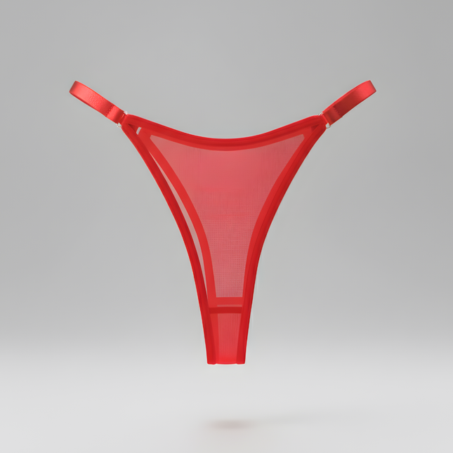 Anabelle Lace - Thong