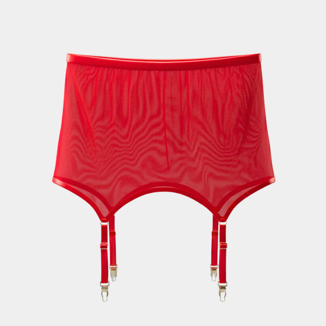 Anabelle Lace - Thong