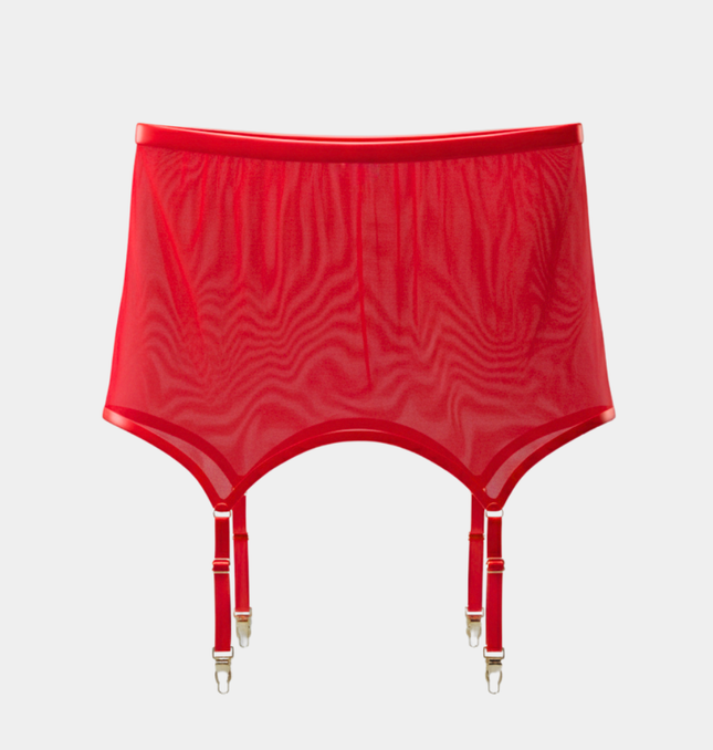 Amour - Strumpfhalter