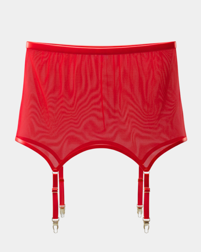 Amour - Strumpfhalter