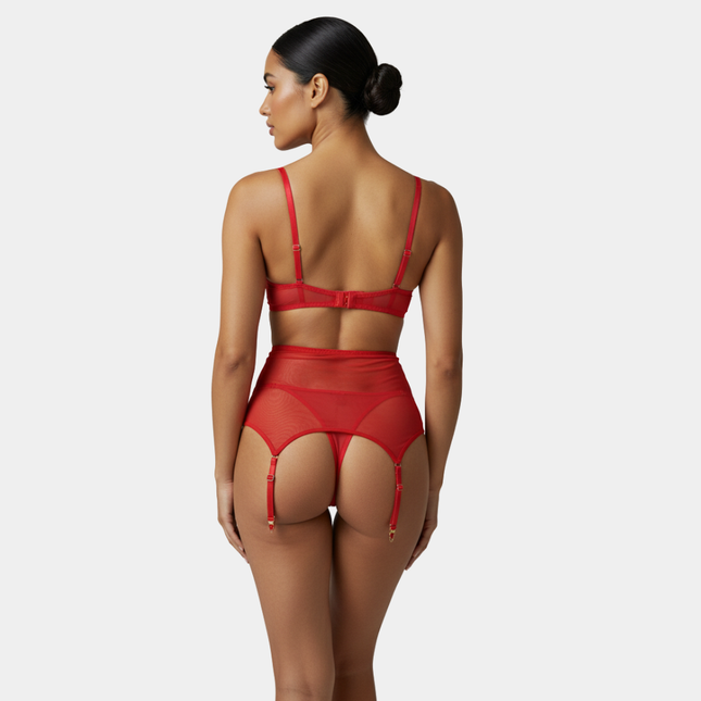 Amour - Underwire Bra