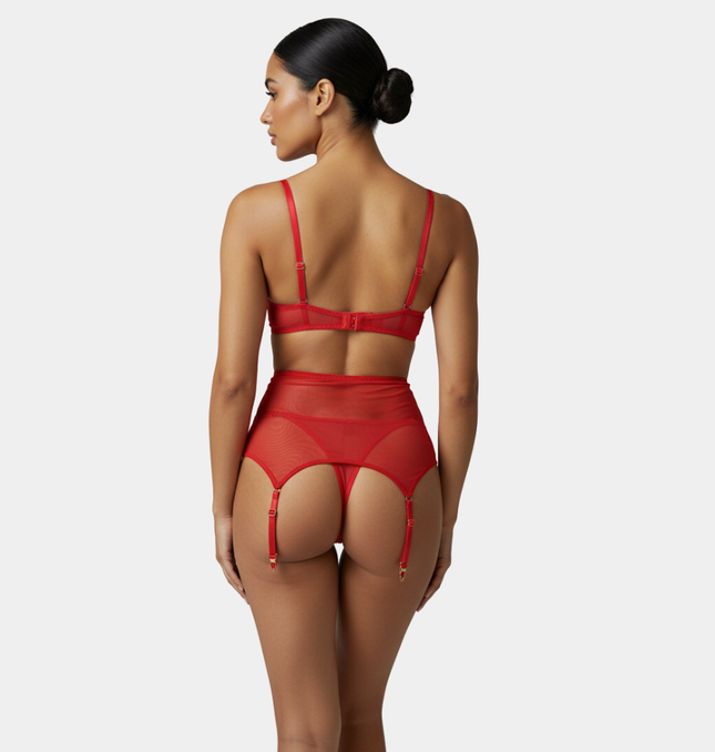 Amour - Bügel BH Original