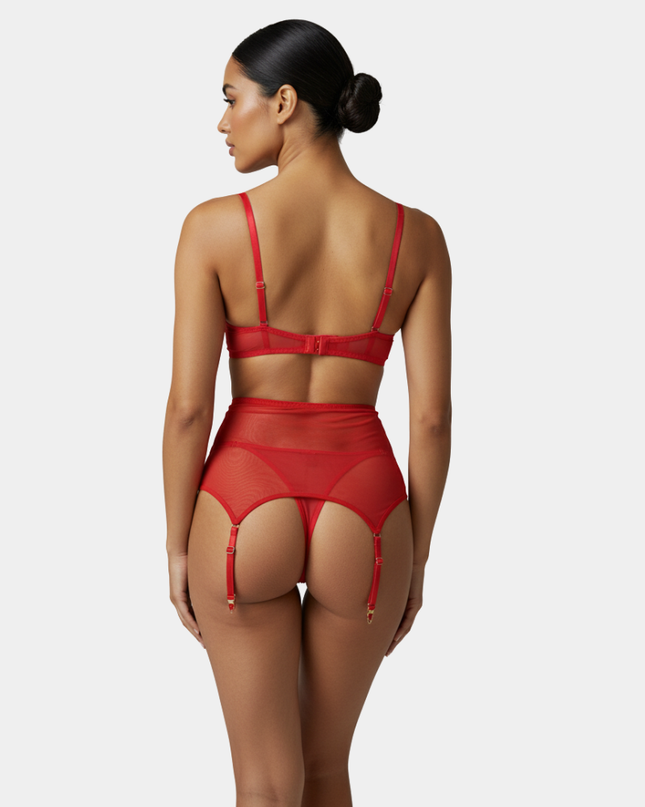 Amour - Bügel BH Original