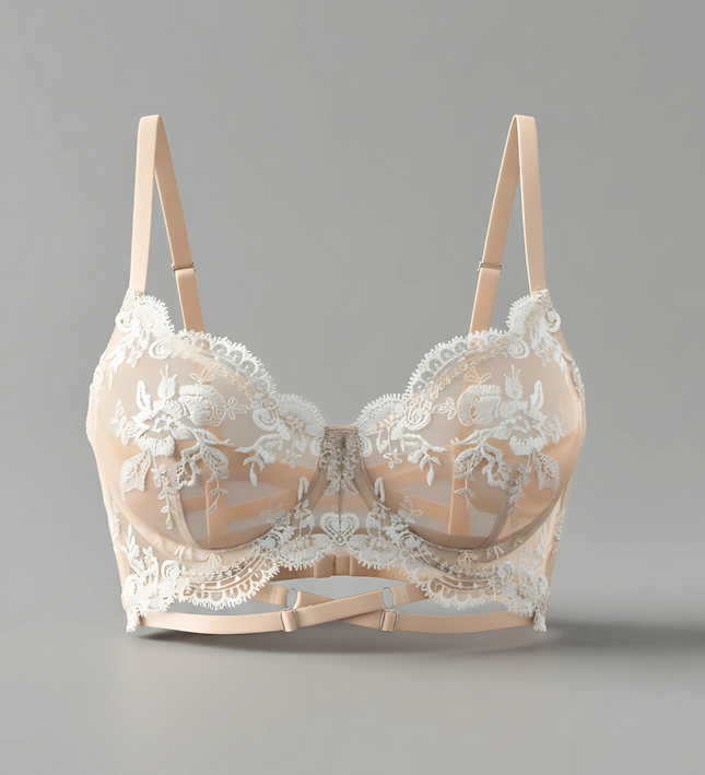 Raven Muse - Underwire Bra