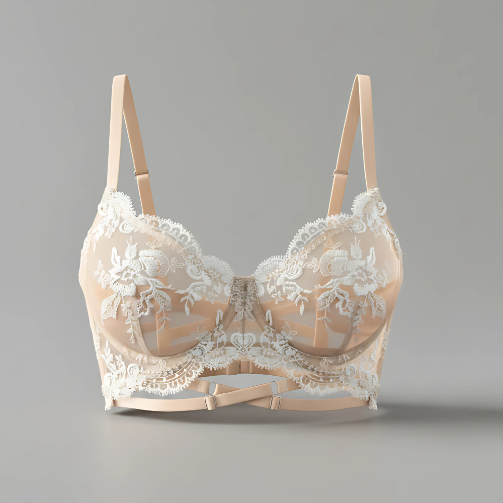 Raven Muse - Underwire Bra