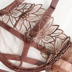 Raven Muse - Underwire Bra