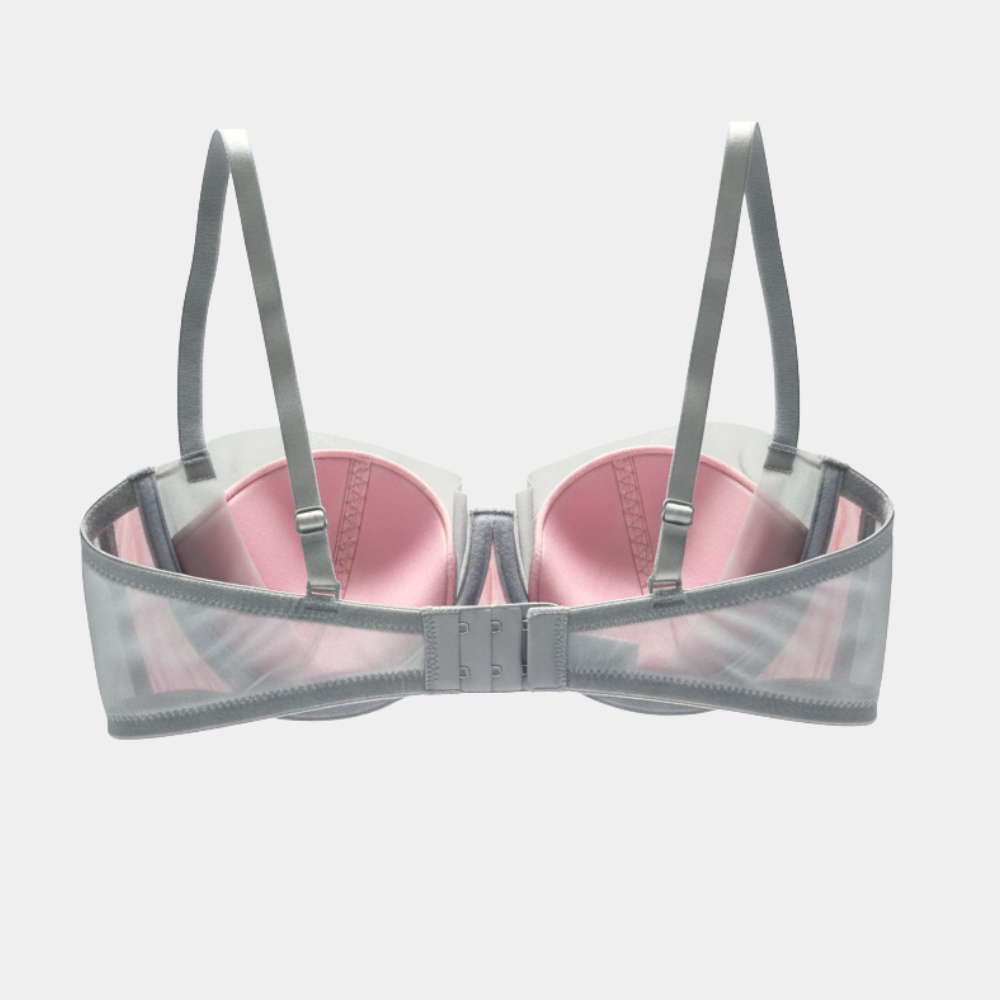 Raven Muse - Underwire Bra