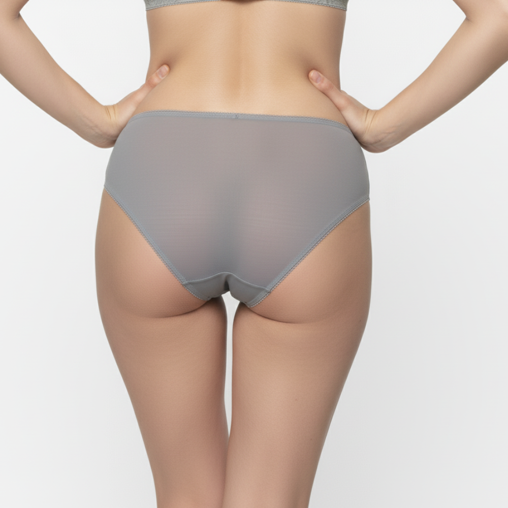 Raven Muse - Underwire Bra
