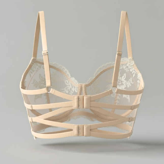 Raven Muse - Underwire Bra