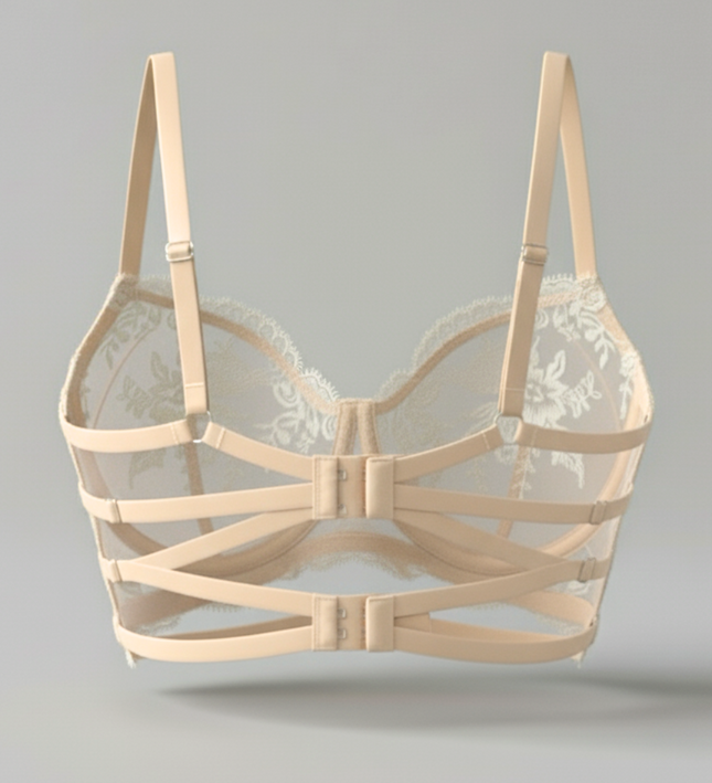 Raven Muse - Underwire Bra
