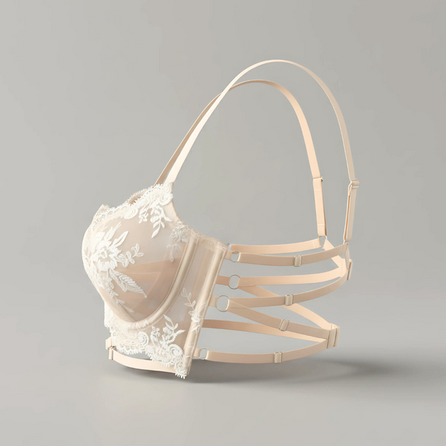 Raven Muse - Underwire Bra