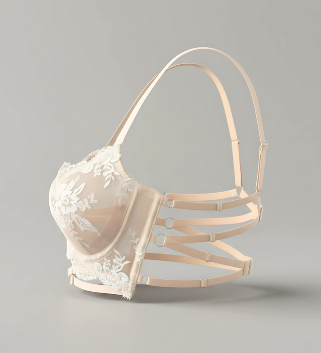 Raven Muse - Underwire Bra