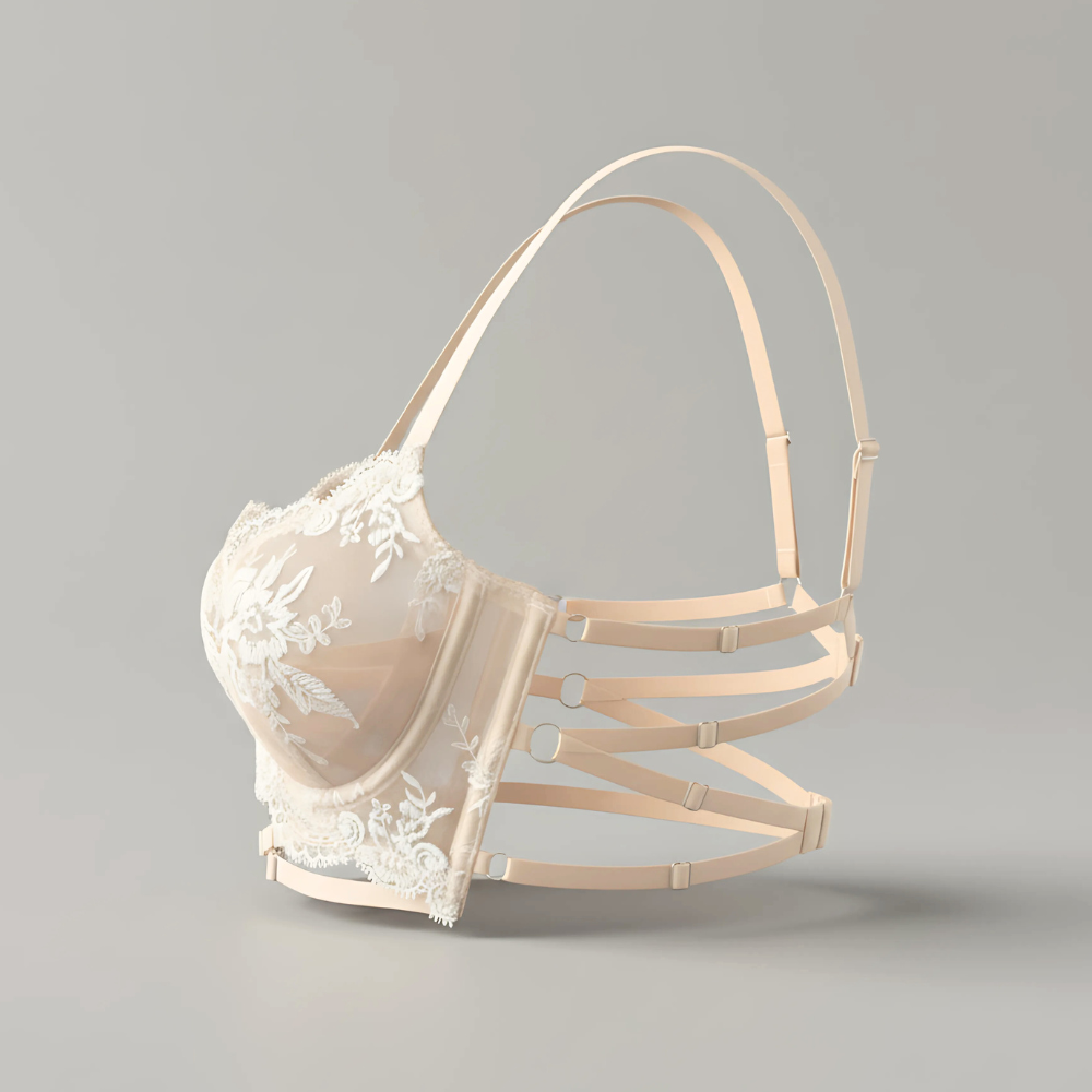 Raven Muse - Underwire Bra