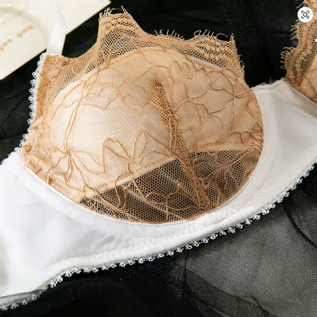 Pure Adonis - Underwire Bra