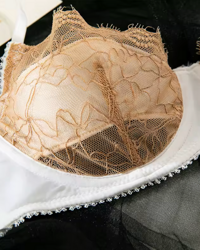 Pure Adonis - Bügel BH