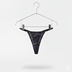 Marble Muse - Thong