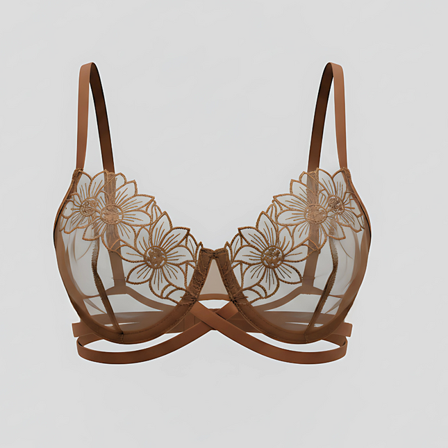 Raven Muse - Underwire Bra