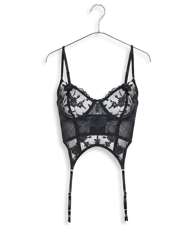Anabelle Lace - Corset