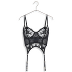 Anabelle Lace - Corset