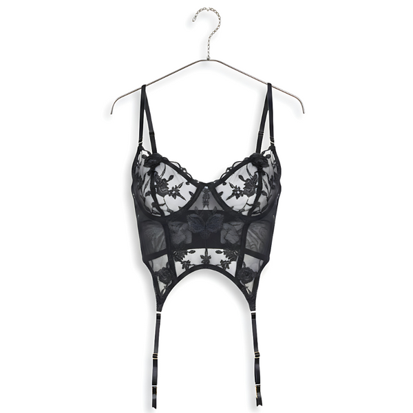 Anabelle Lace - Corset