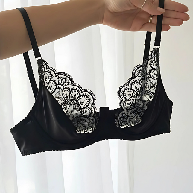 Raven Muse - Underwire Bra