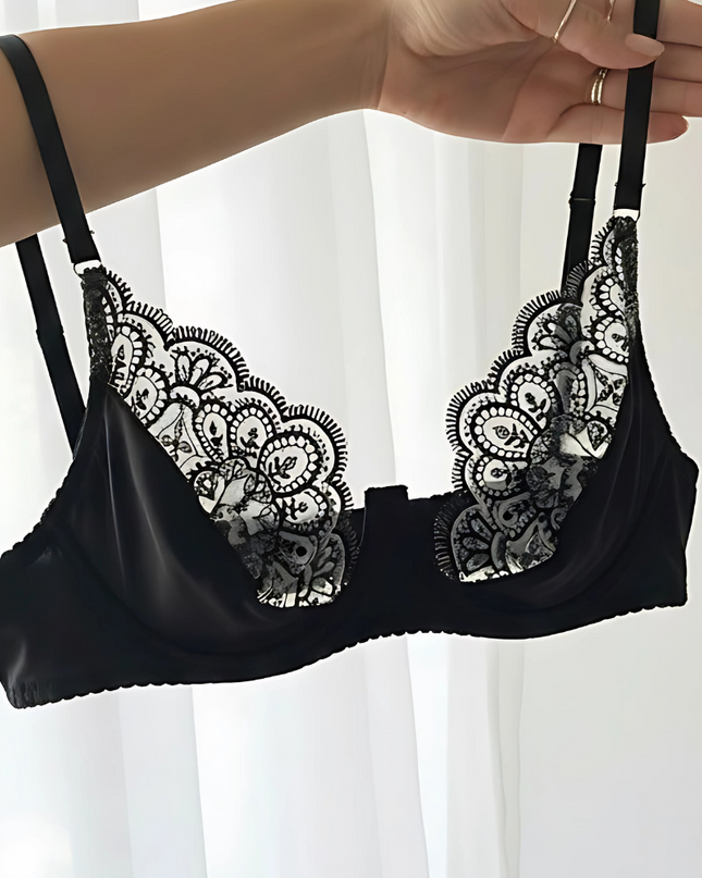 Raven Muse - Bügel BH