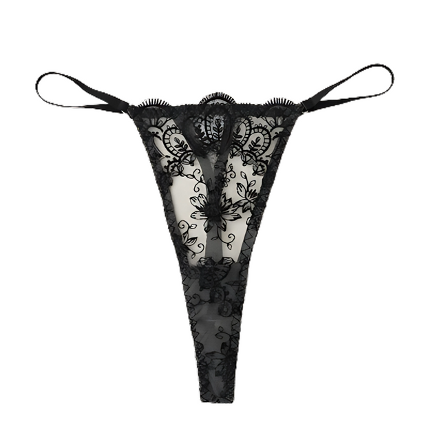 Anabelle Lace - Thong