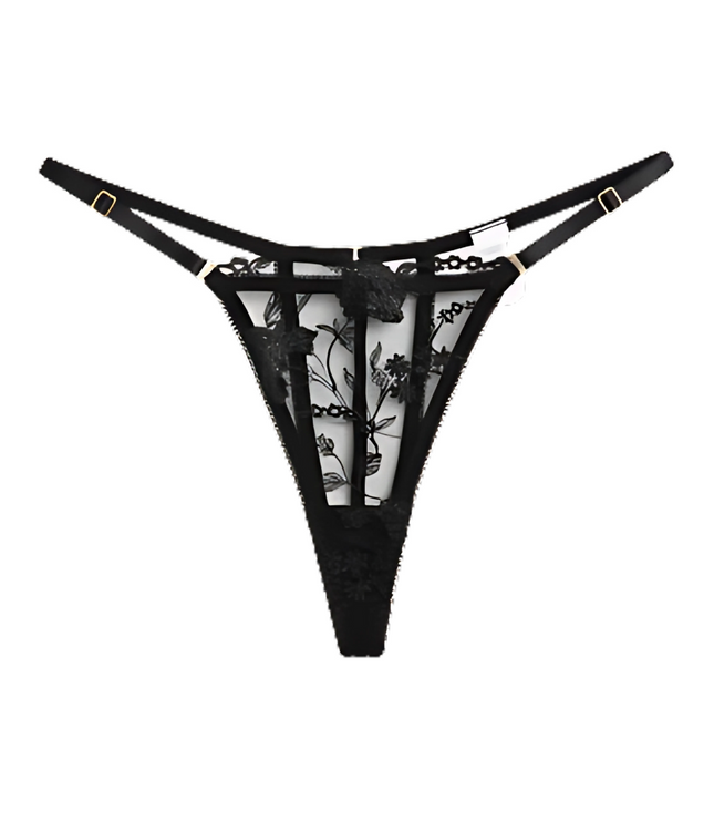 Anabelle Lace - Thong