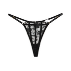 Anabelle Lace - String Tanga