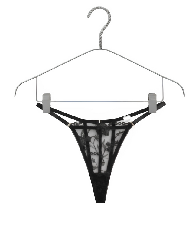 Anabelle Lace - Thong