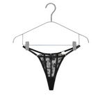 Anabelle Lace - String Tanga