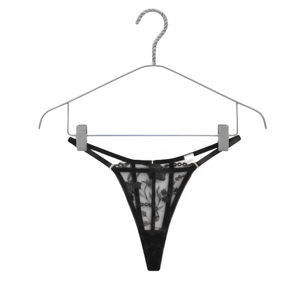Anabelle Lace - Thong