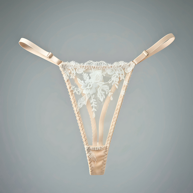 Raven Muse - Underwire Bra