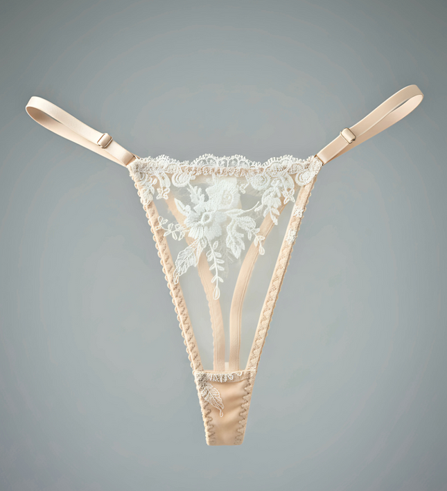 Raven Muse - Underwire Bra