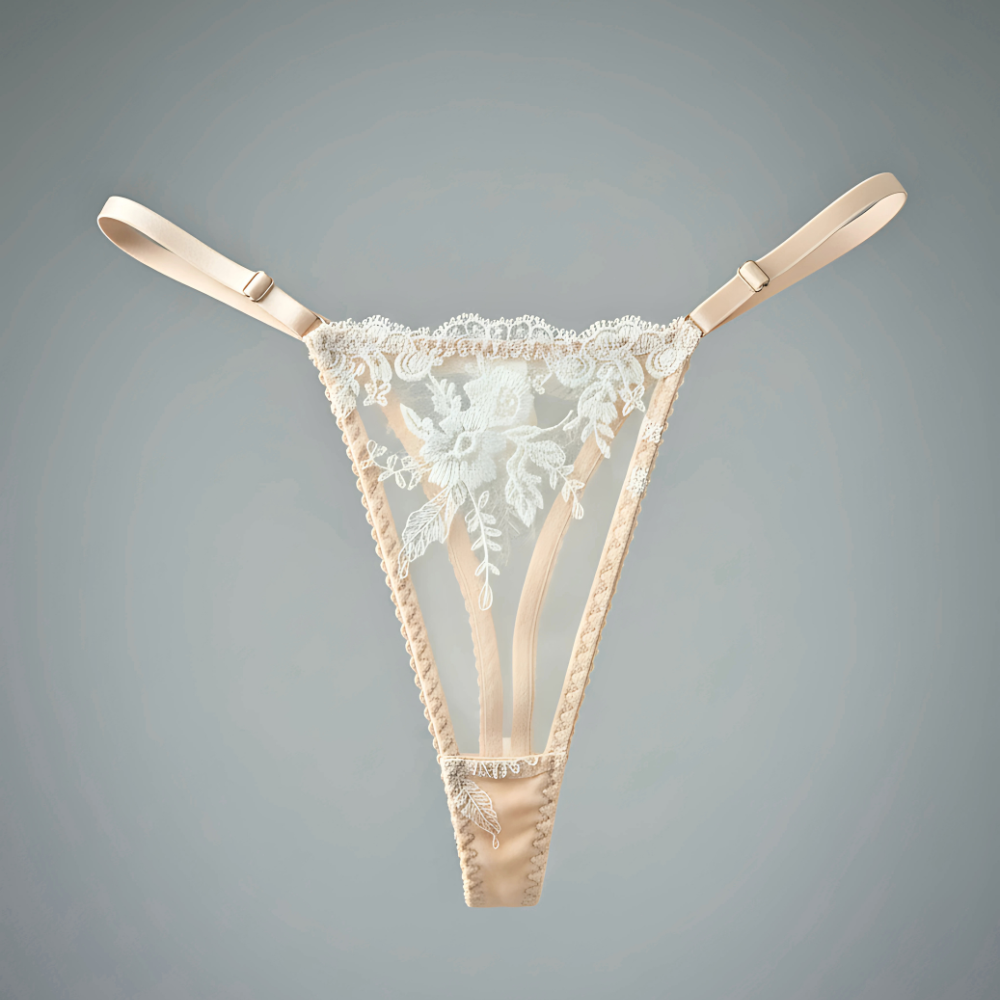 Raven Muse - Underwire Bra
