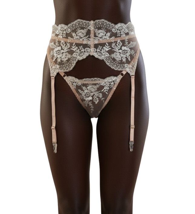 Raven Muse - Underwire Bra