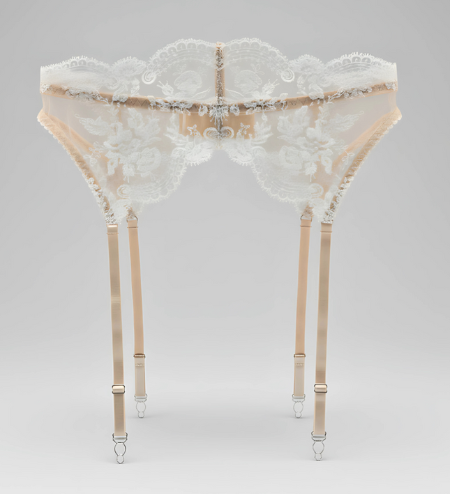 Raven Muse - Underwire Bra