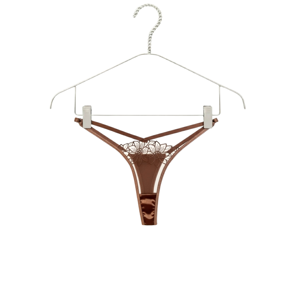 Anabelle Lace - Thong