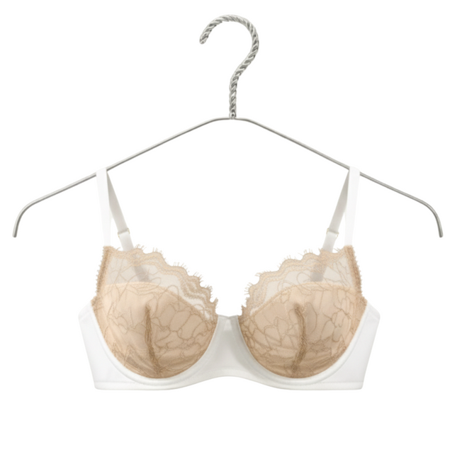Pure Adonis - Underwire Bra